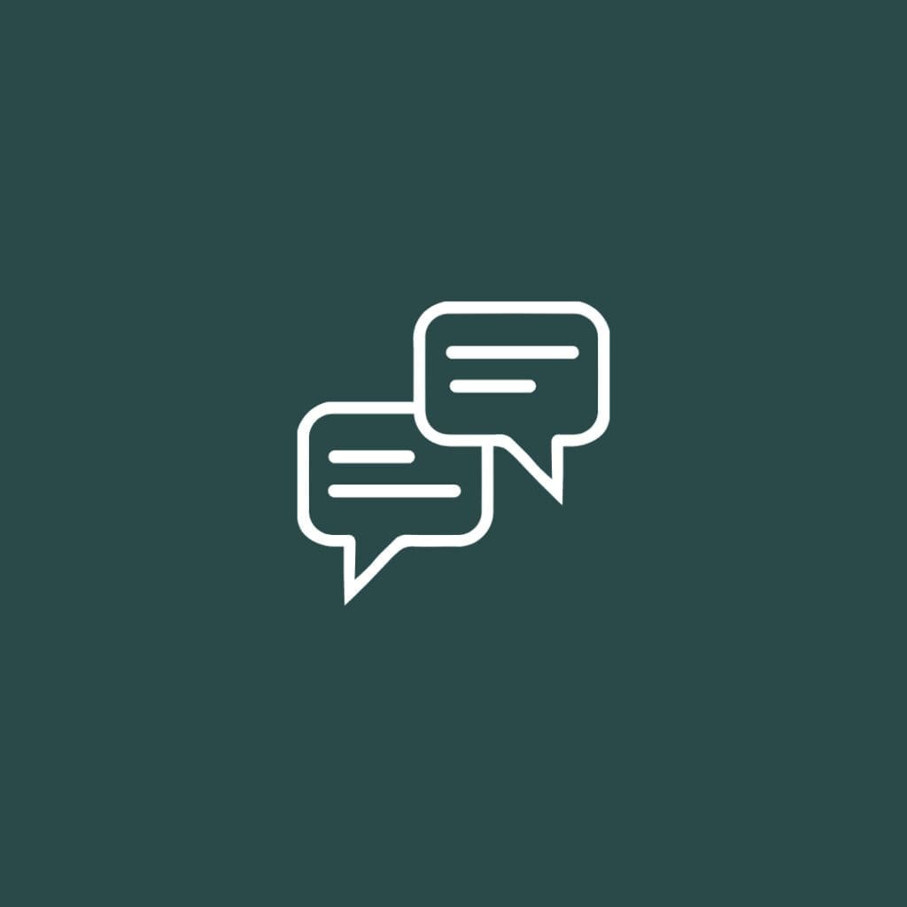Conversations Centre