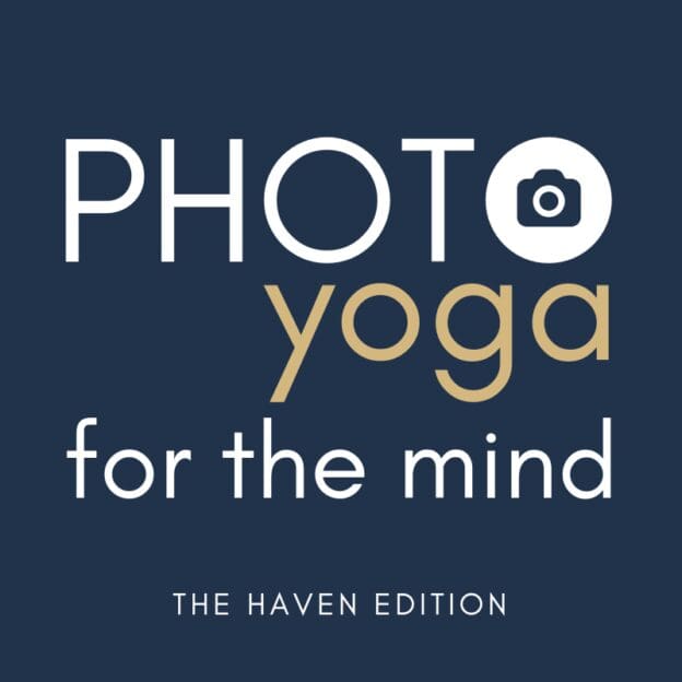 Photoyoga For The Mind Logo